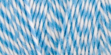 Hemptique Cotton Baker's Twine Mini Spools 2-Ply 65'-Spring