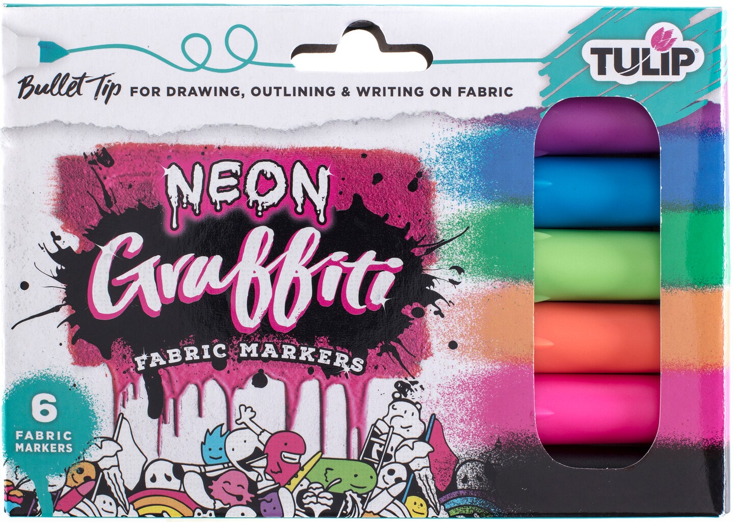 Which Fabric Markers Are the Best for Drawing on Fabric