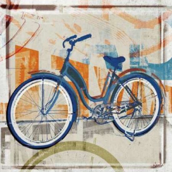 Speedway Poster Print by  NOAH - Item # VARPDX18008
