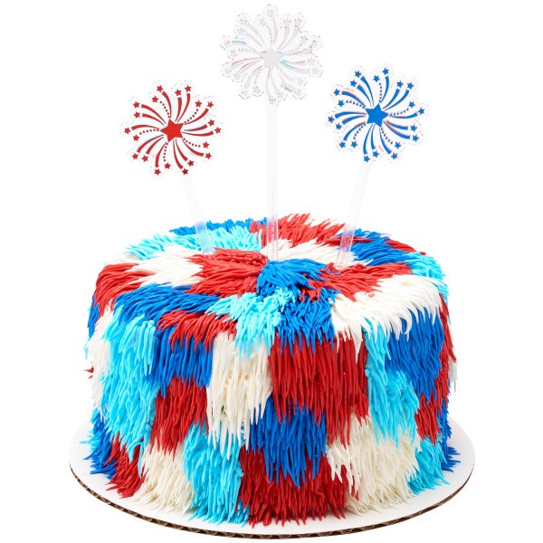 Fireworks Skewer 12ct