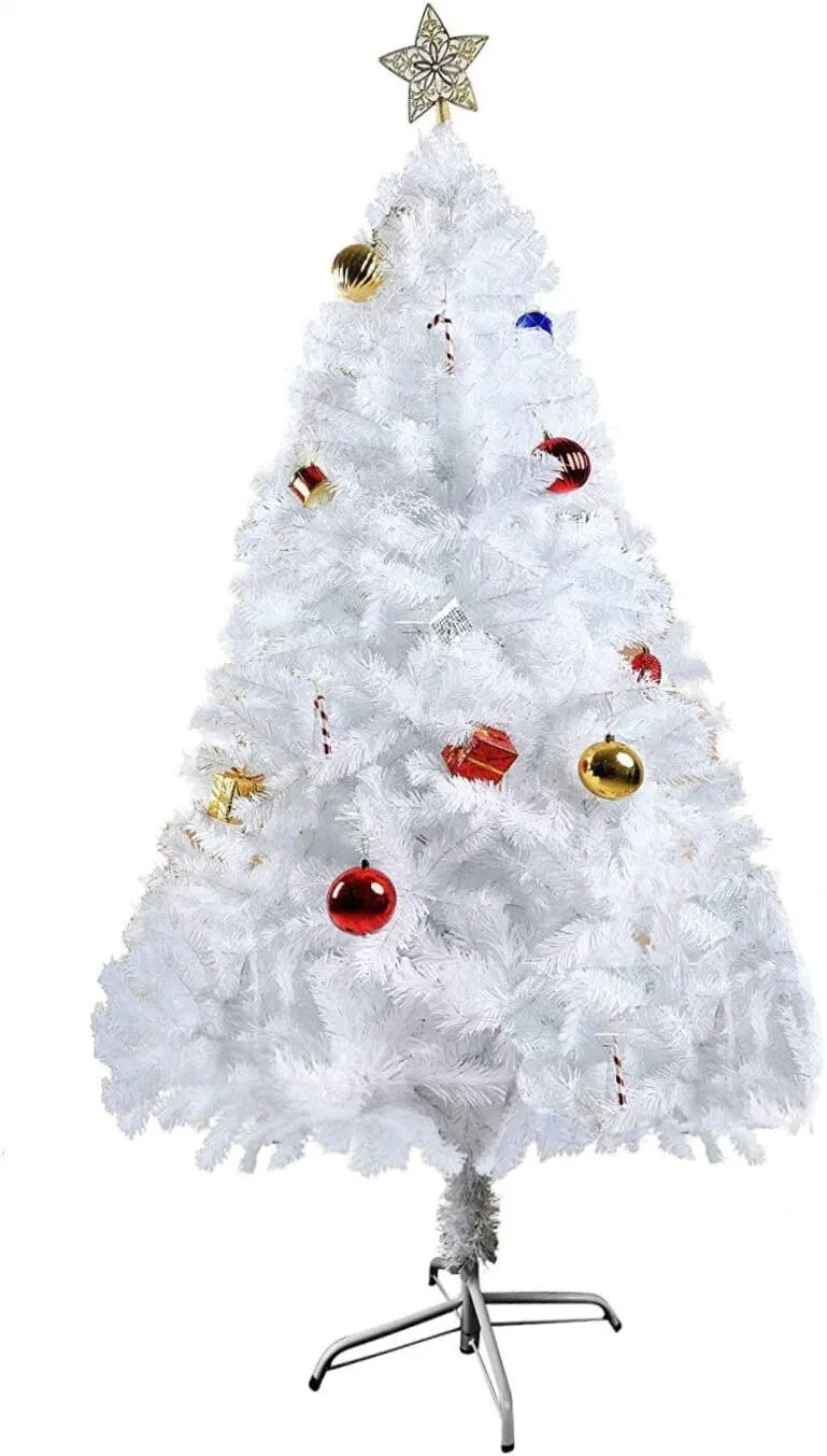 Premium Spruce Artificial Christmas Tree