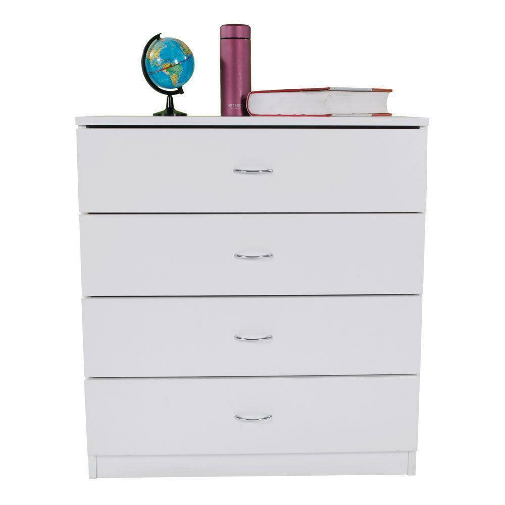 Stunning Storage with 4 Drawers Michaels