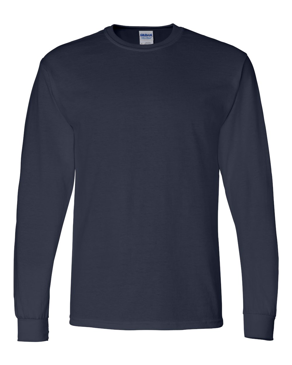 Gildan&#xAE; DryBlend Crew Neck Long Sleeve Tee