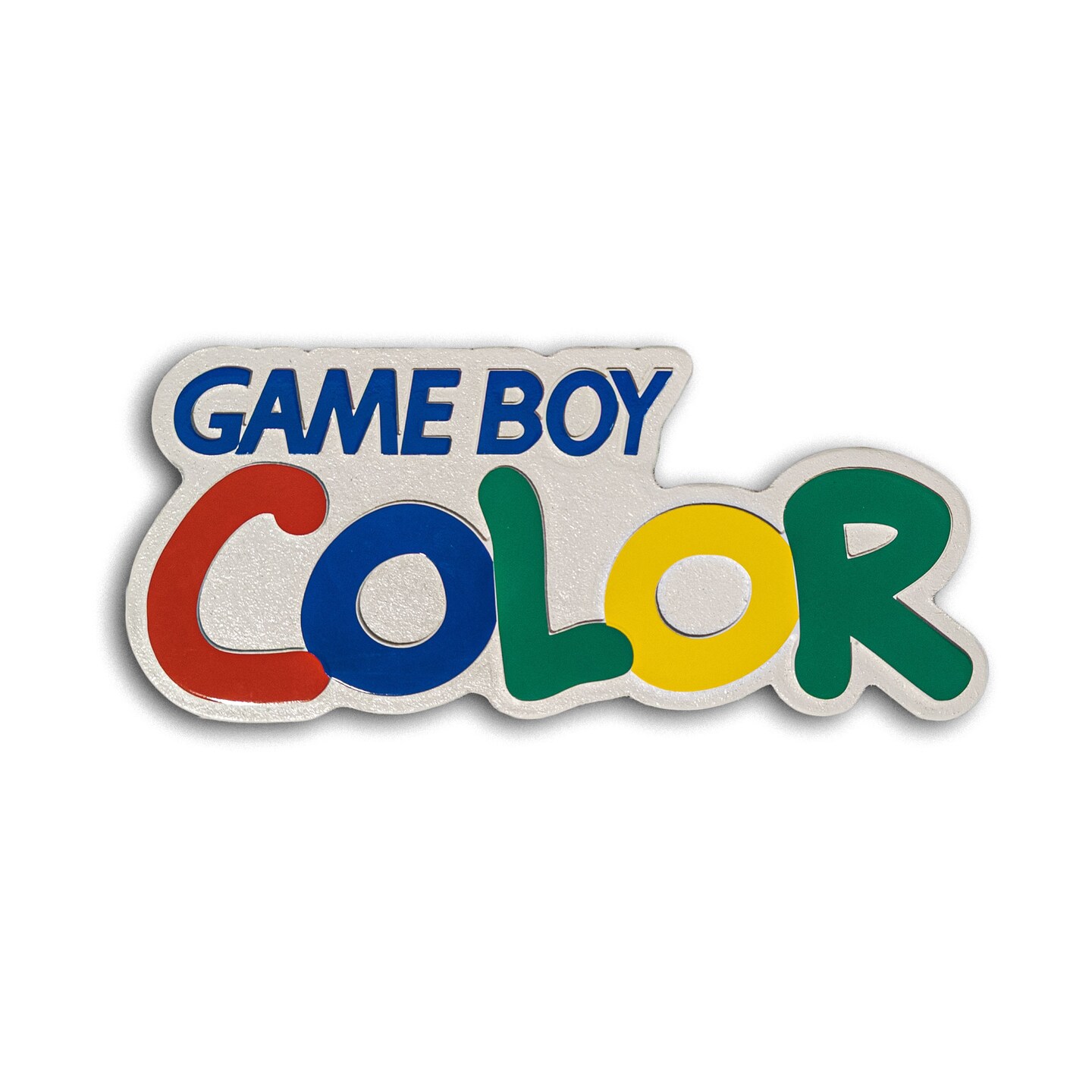 Boîte Lumineuse Décorative Avec Logo Game Boy – Néon, Sans Marque