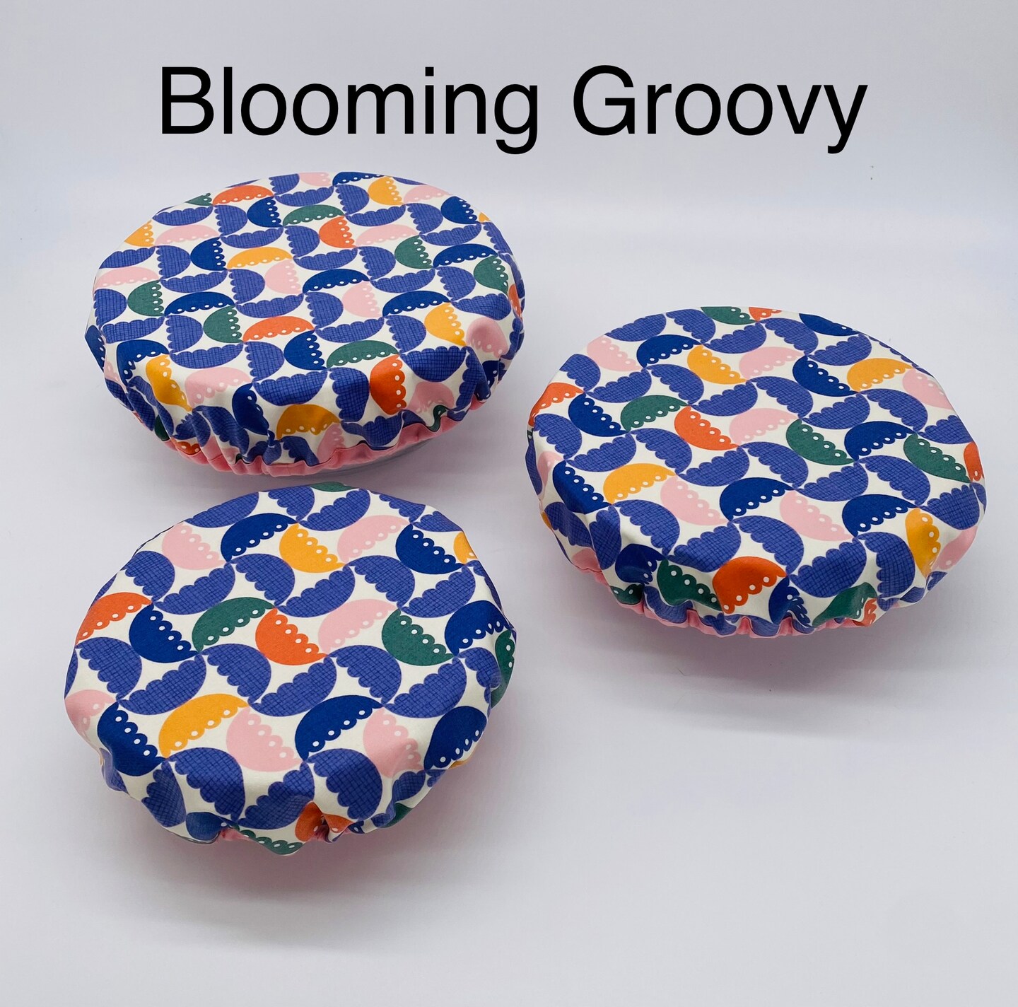 Elastic Reusable Bowl Covers