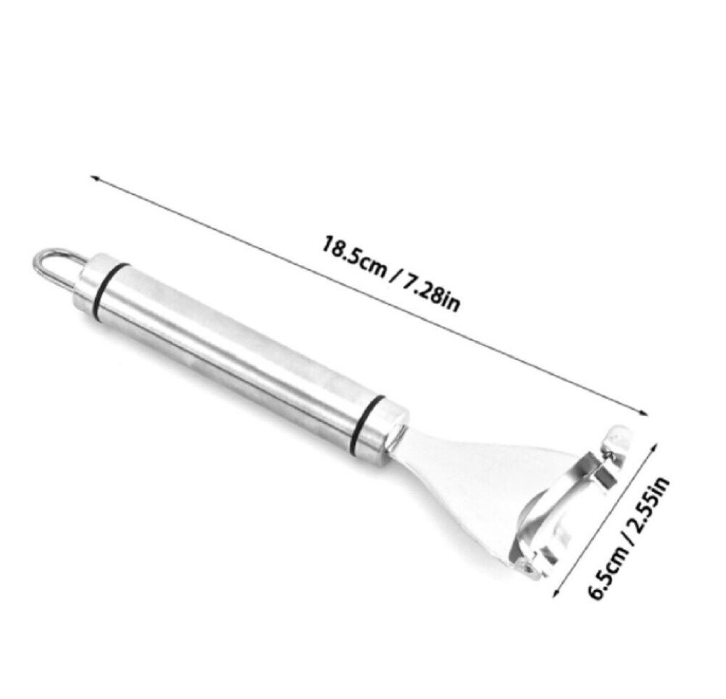Kitcheniva Corn Peeler Thresher Tool