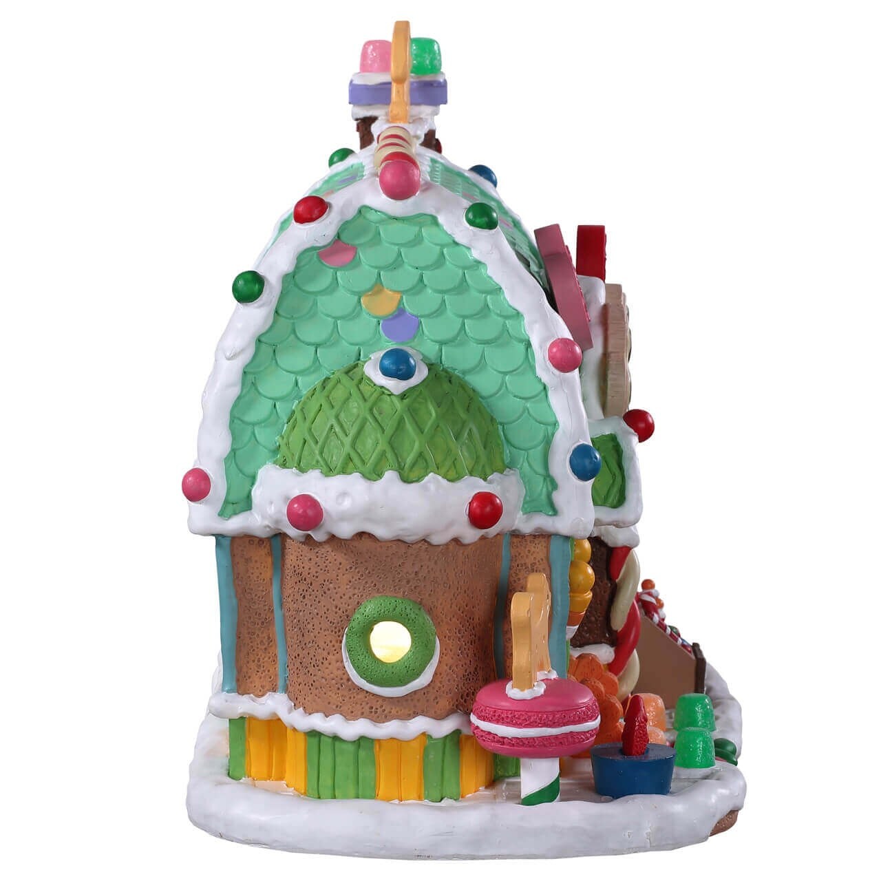 Lemax&#xA9; Sugar &#x27;N Spice Village&#x2122;: Sweet Little Pet Shop
