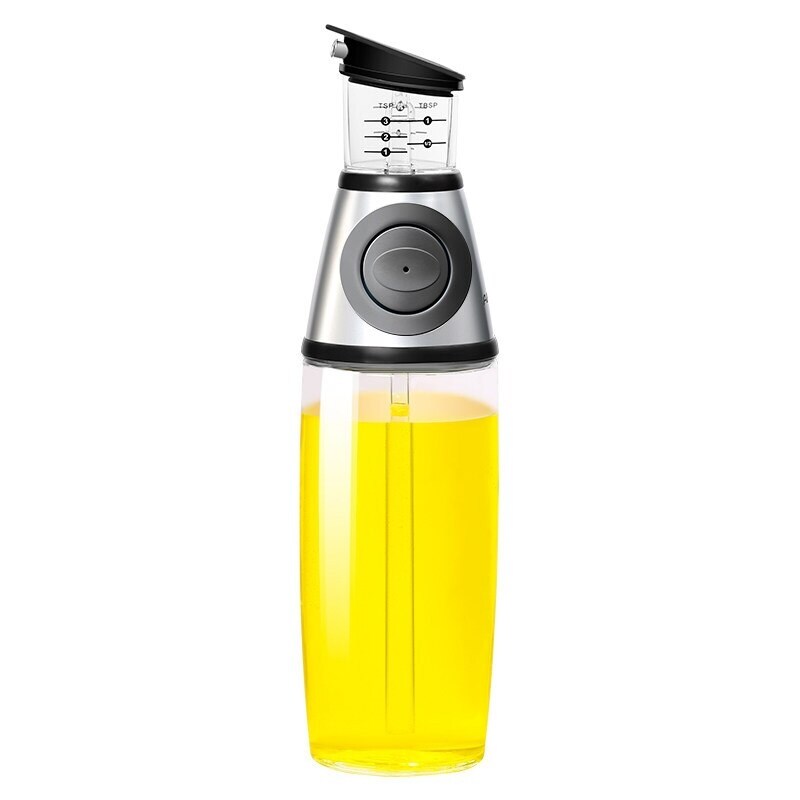 SKUSHOPS Scaled Oil Dispenser
