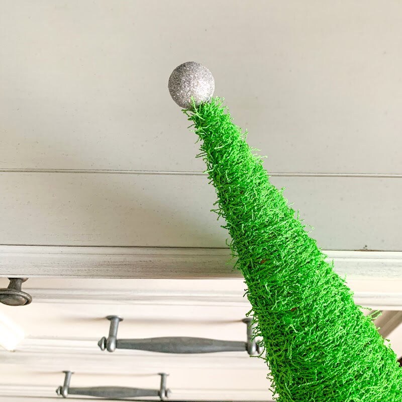 DIY Centerpiece Holiday Trees Set image 3