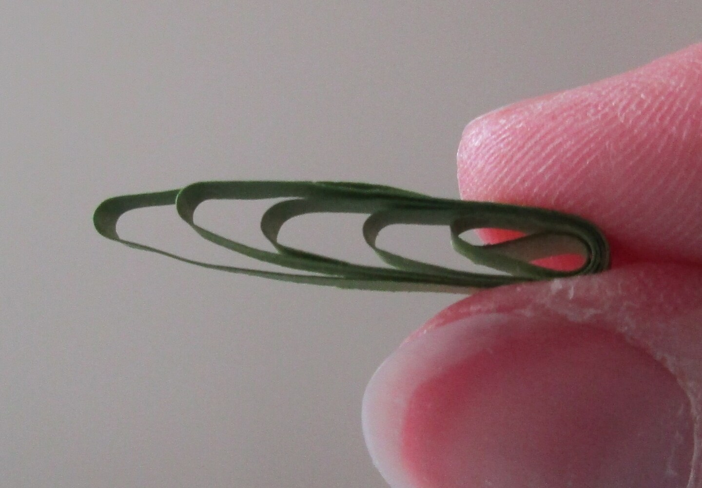 How-To name is Quilling 101-Comb