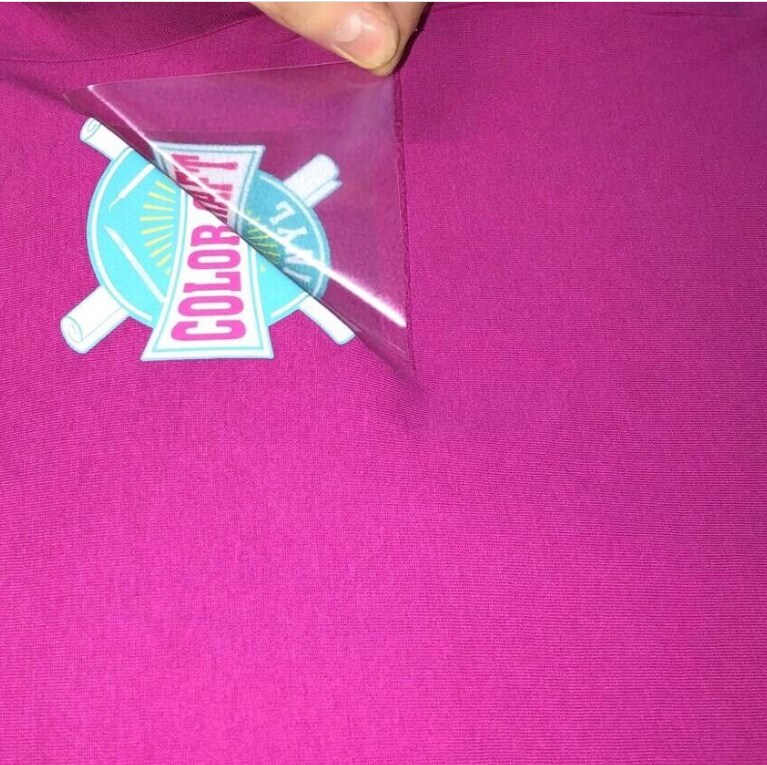 SUBLI HTV MASK™ 8”x9”- 20 SHEETS Free Delivery Transfer Paper And Vinyl Tape