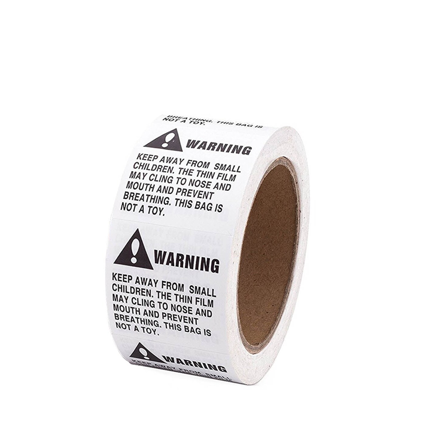 Best Care Instructions Printable warning labels 2&#x22; x 2&#x22; products Safety | MINA&#xAE;