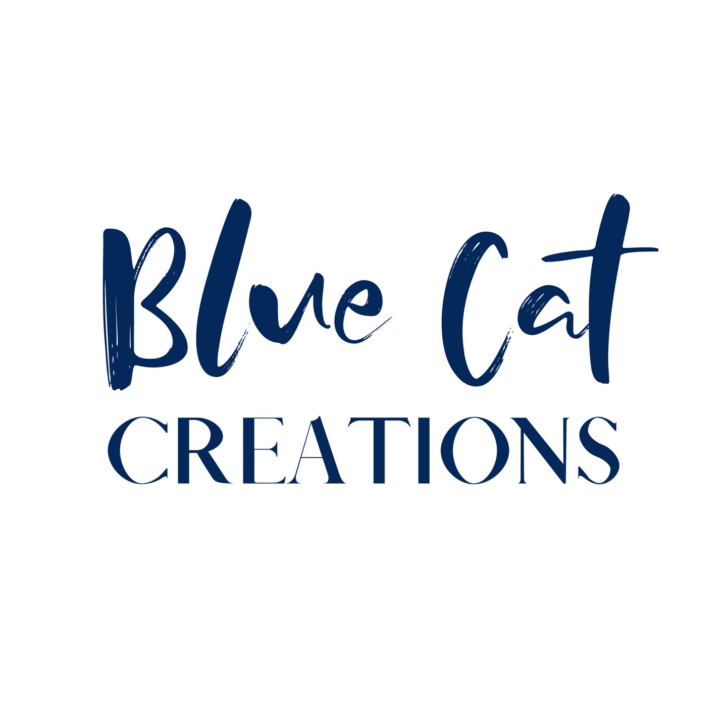 Blue Cat Creations Thumbnail