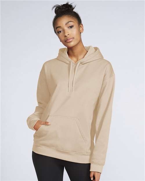 Gildan&#xAE; Midweight Hooded Sweatshirt