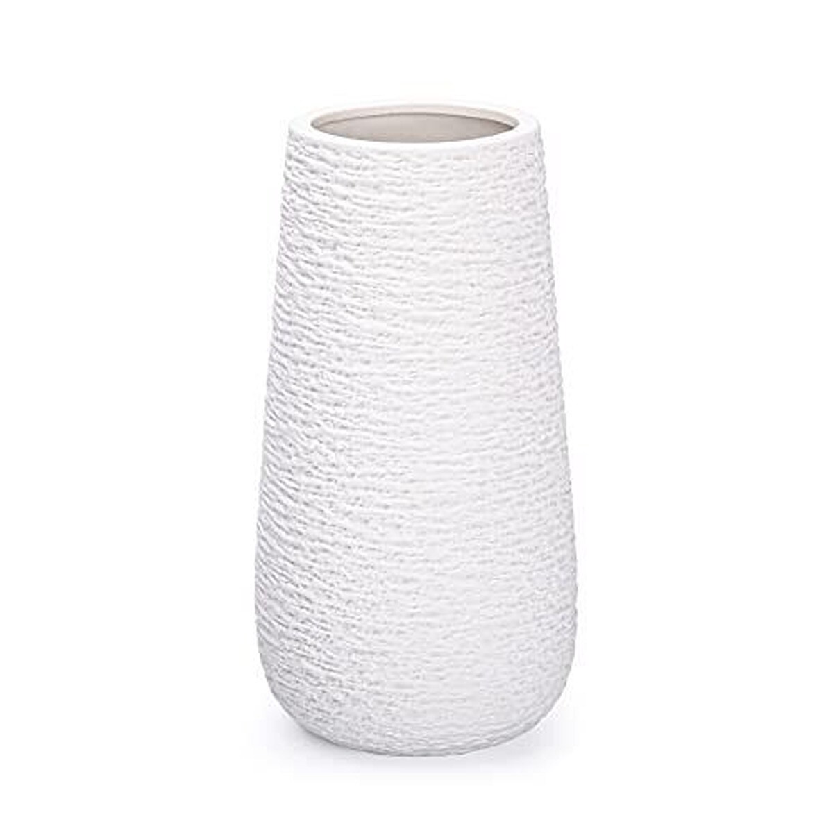 10 Inches Modern Ceramic Vase Michaels