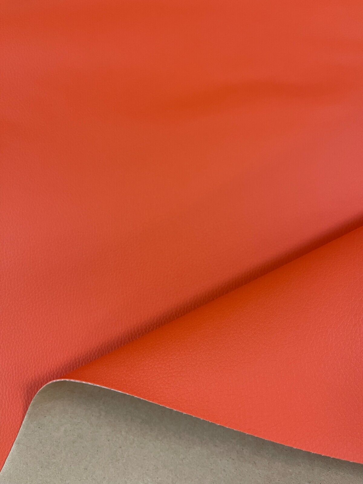 Kitcheniva Self-Adhesive Vinyl Fabric Faux Leather DIY Crafts By Yard