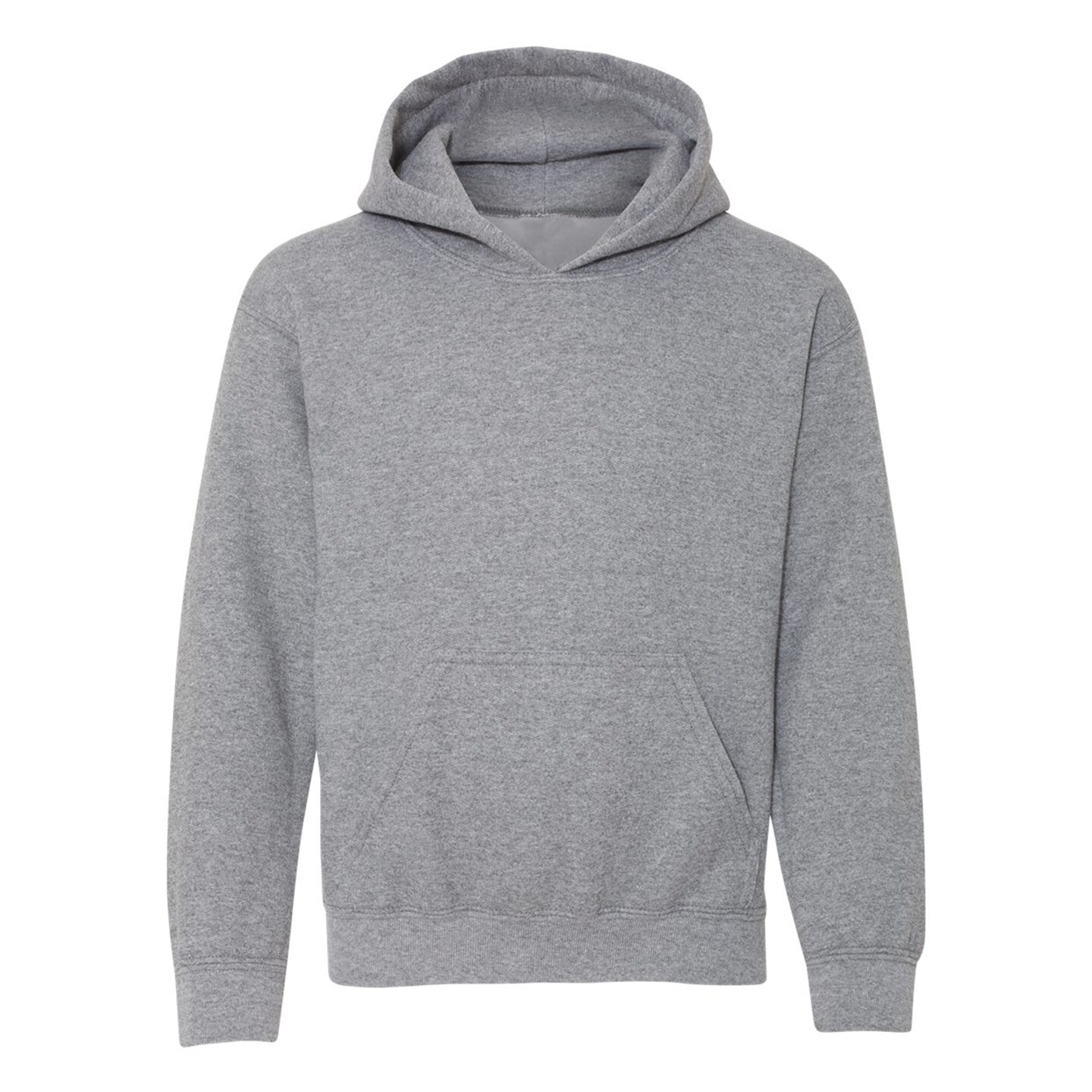 GILDAN® - Heavy Blend Youth Hooded Sweatshirt