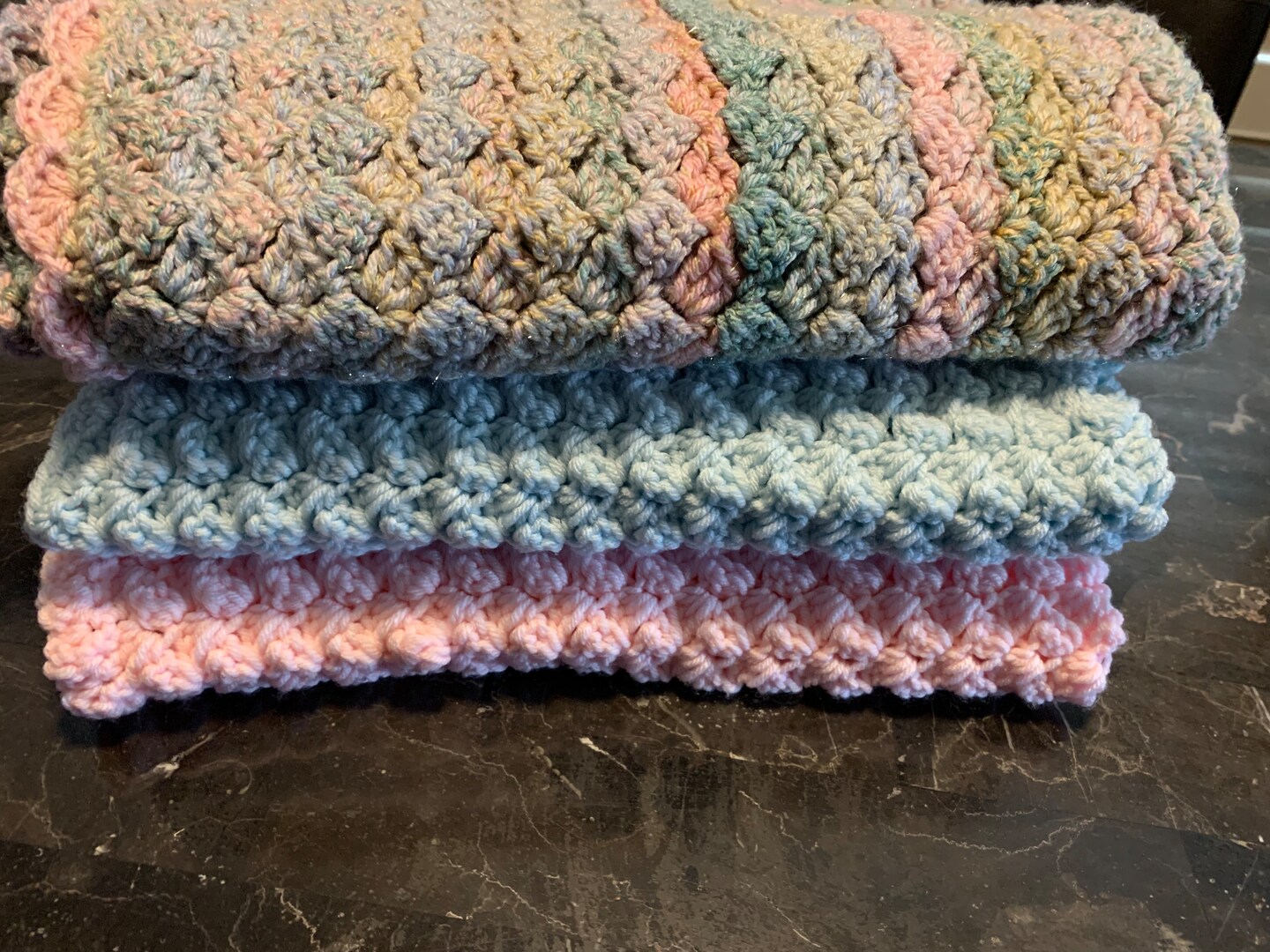 product name is Baby Blankets