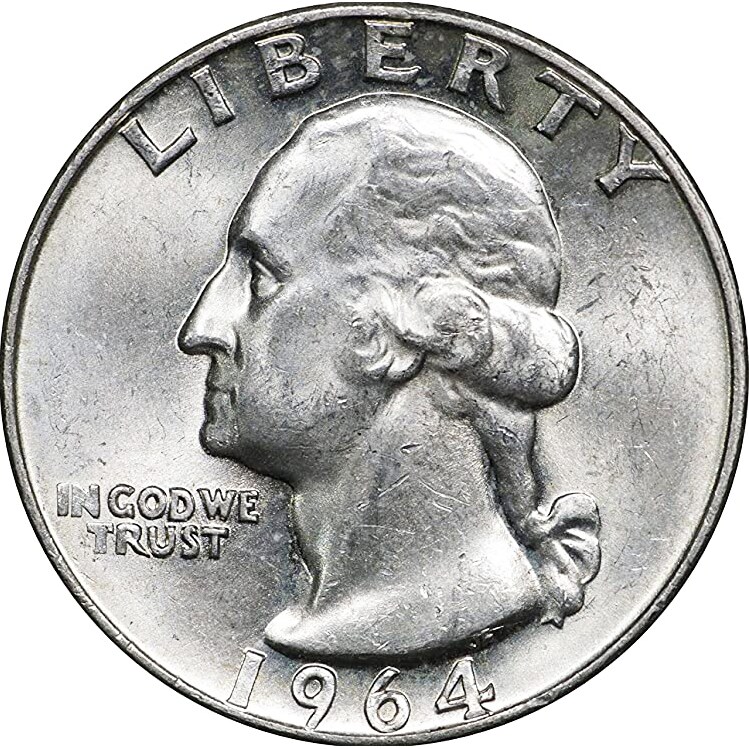 George Washington Tribute Set