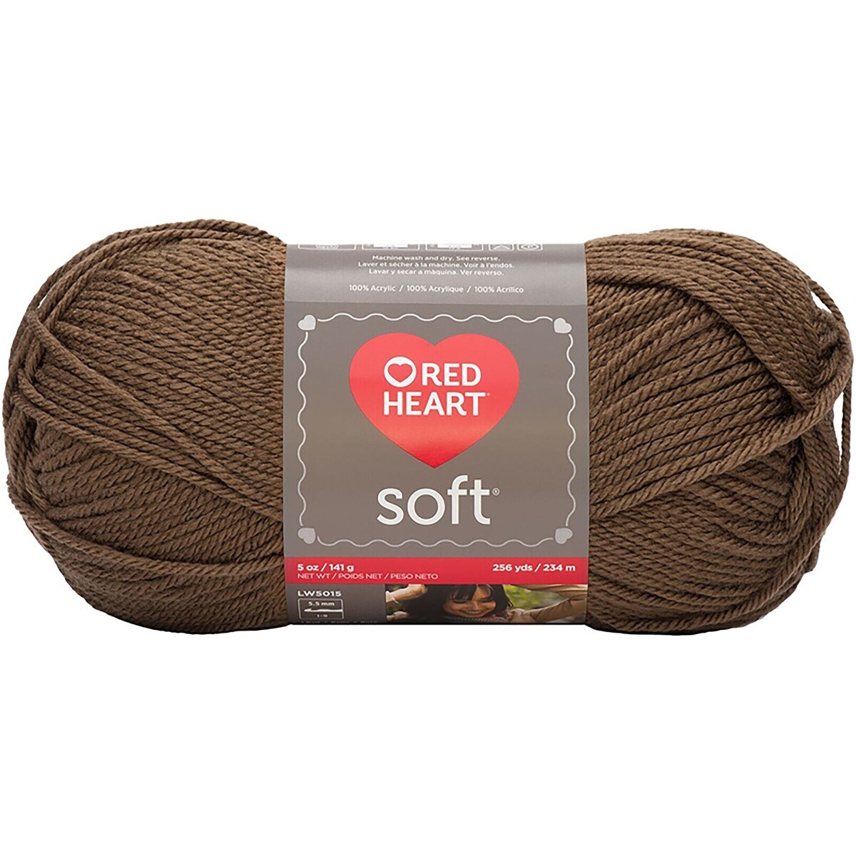 RED HEART Ultra Soft Yarn Michaels