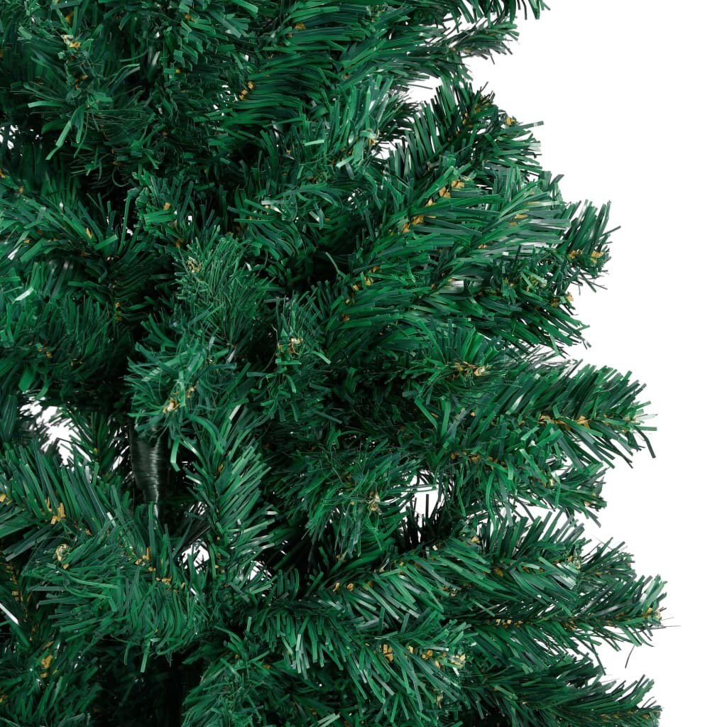 Artificial Christmas Tree with Thick Branches