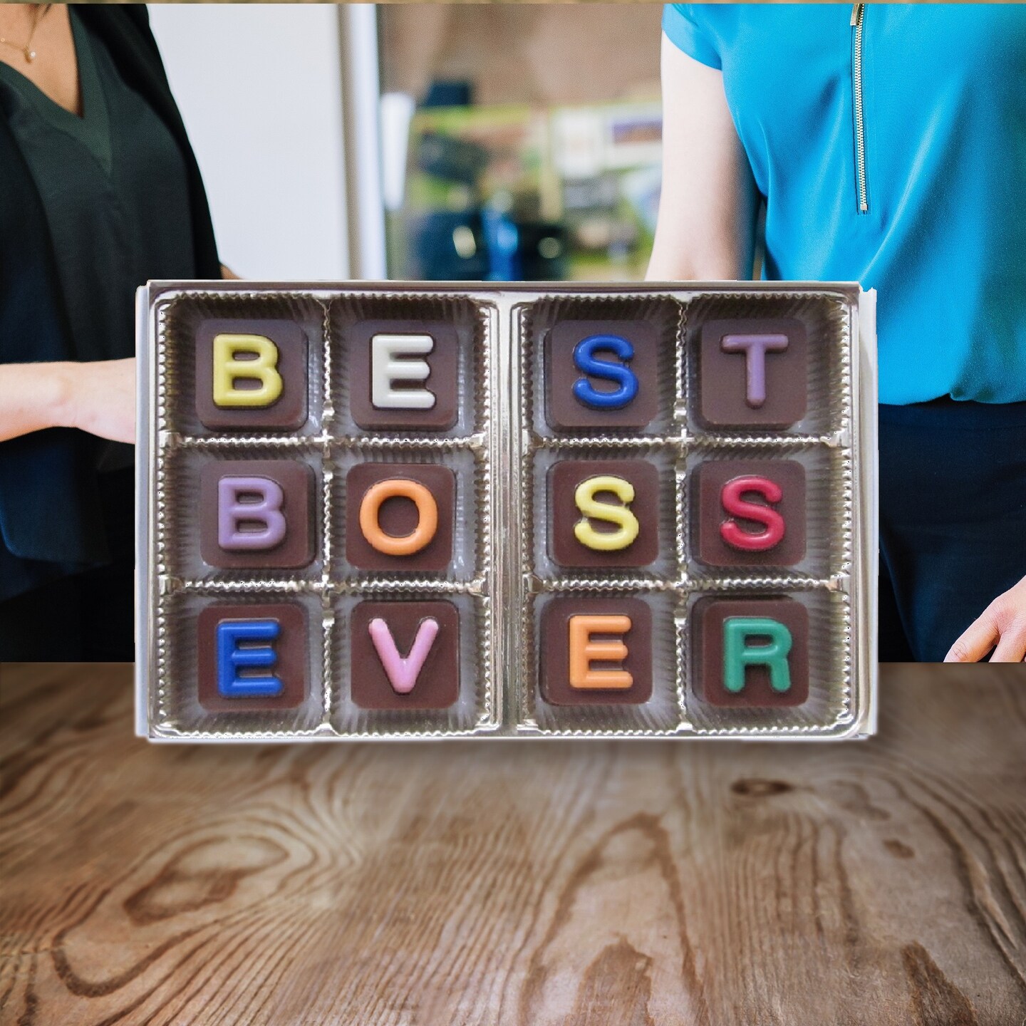 Gifts for the Boss | Boss's day gifts