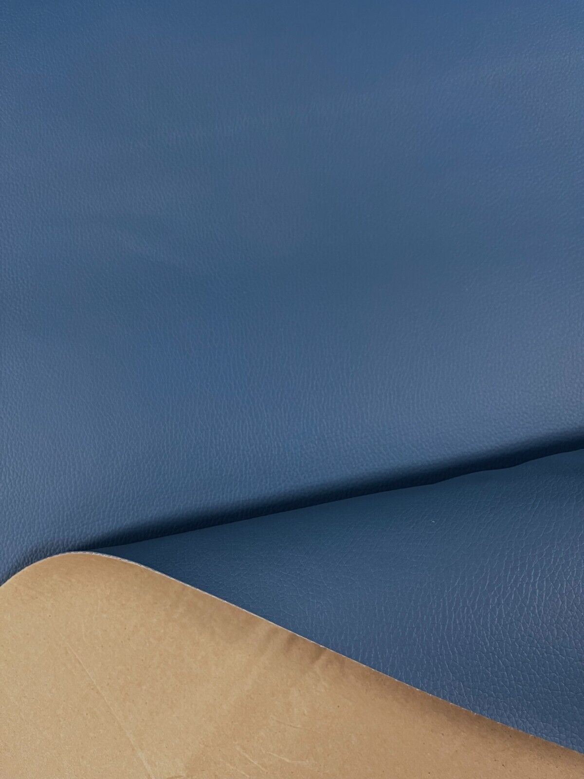 Kitcheniva Self-Adhesive Vinyl Fabric Faux Leather DIY Crafts By Yard