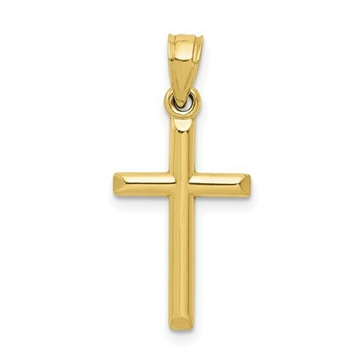 1 Inch Small Cross Pendant Michaels
