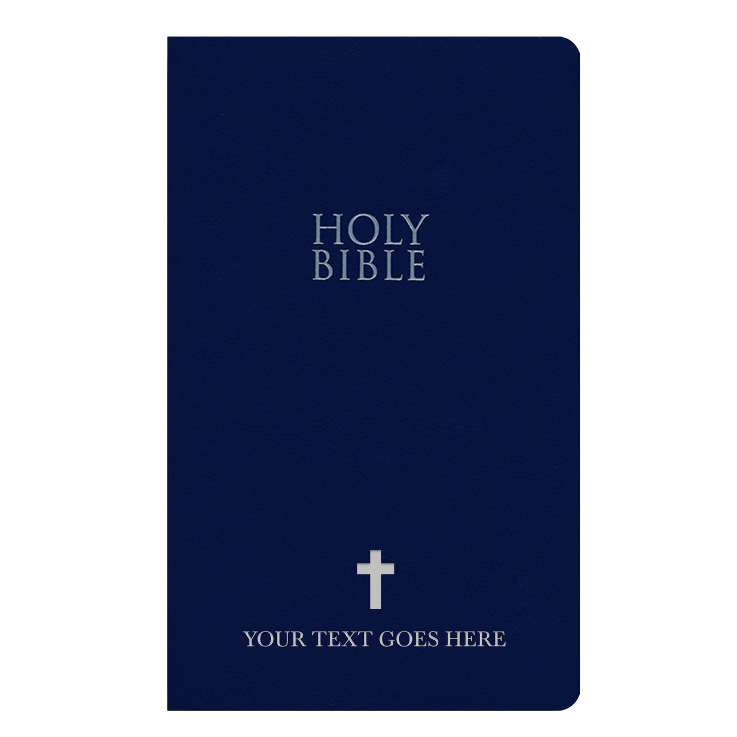 Personalized NIV Bible New International Version Custom Bible Cover ...