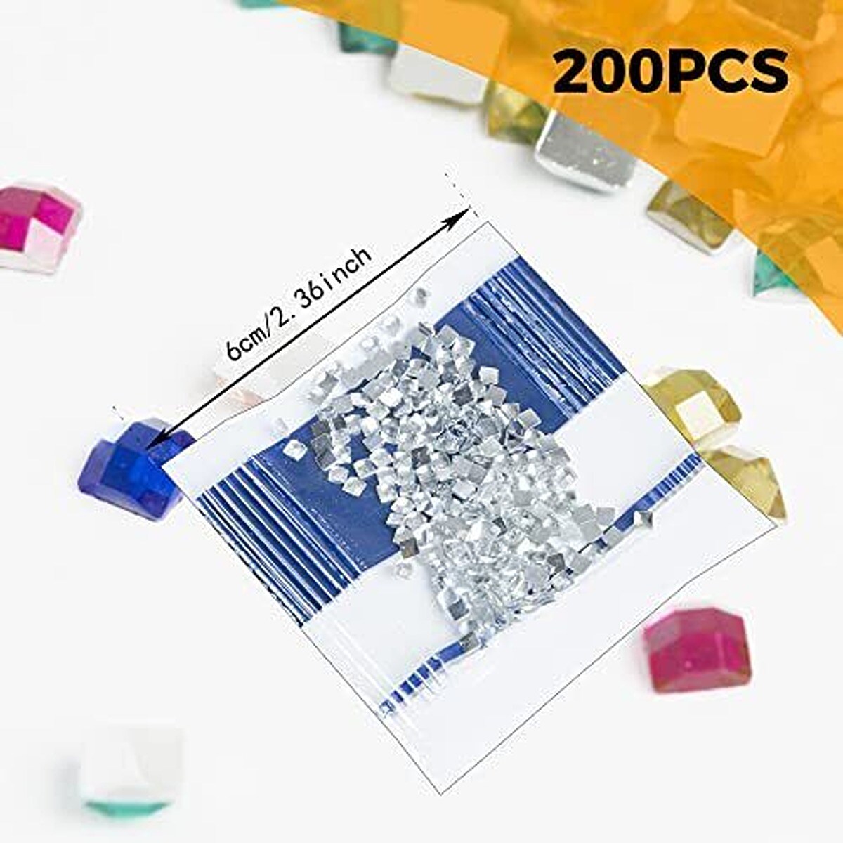Rhinestones Diamond Painting Beads