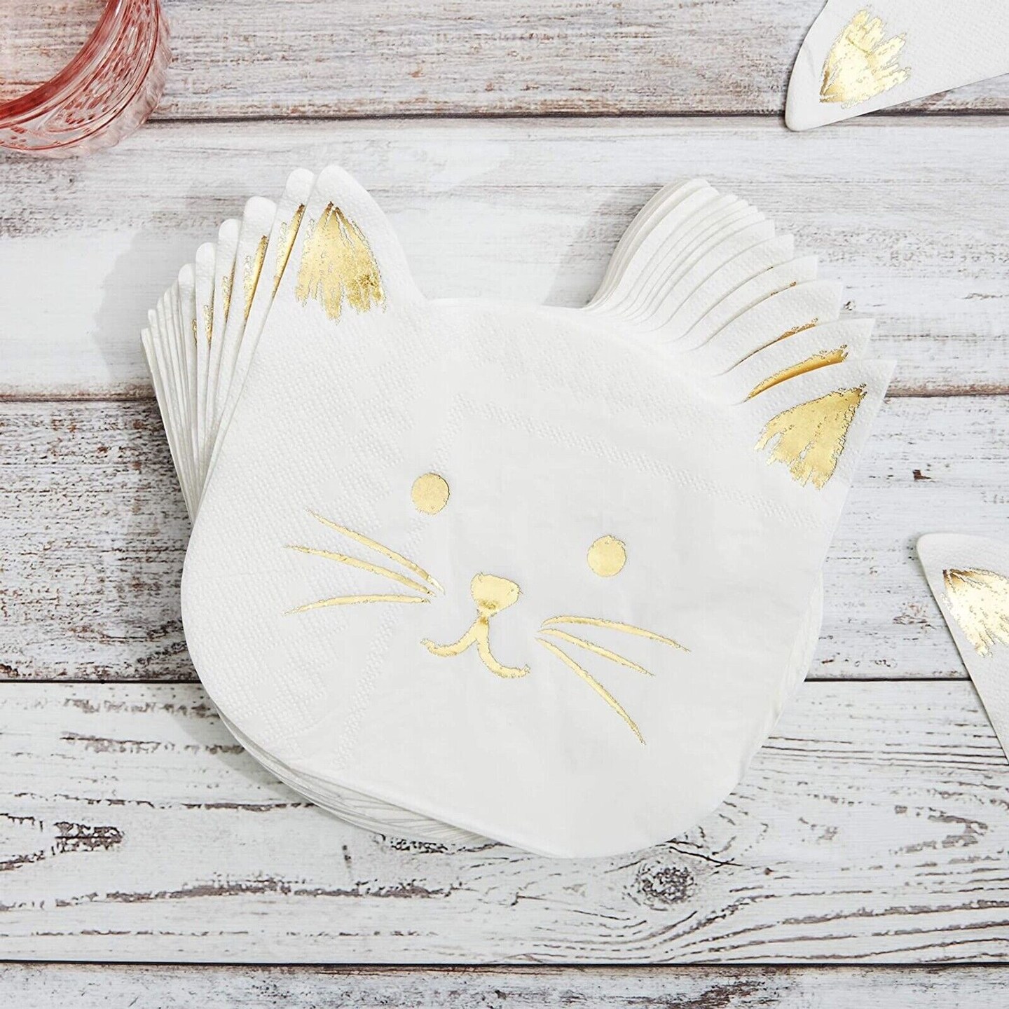High Quality Paper Napkins