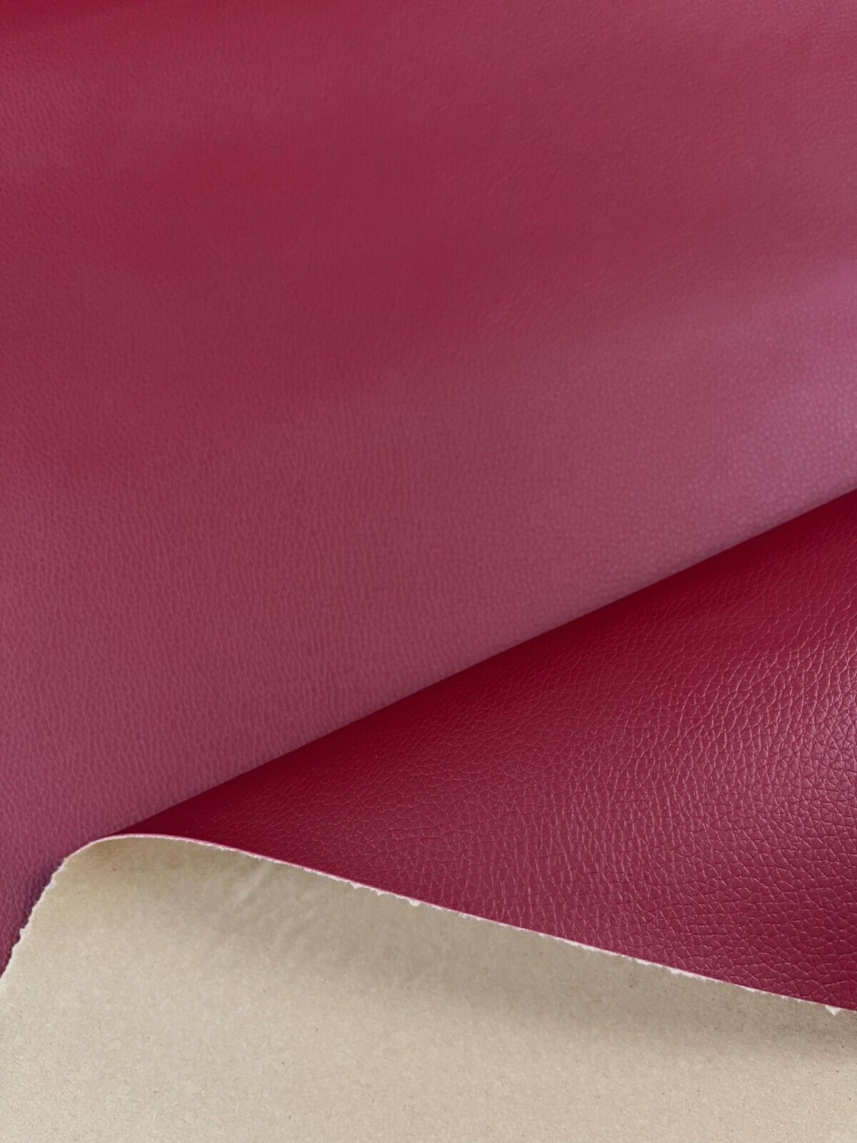 Kitcheniva Self-Adhesive Vinyl Fabric Faux Leather DIY Crafts By Yard