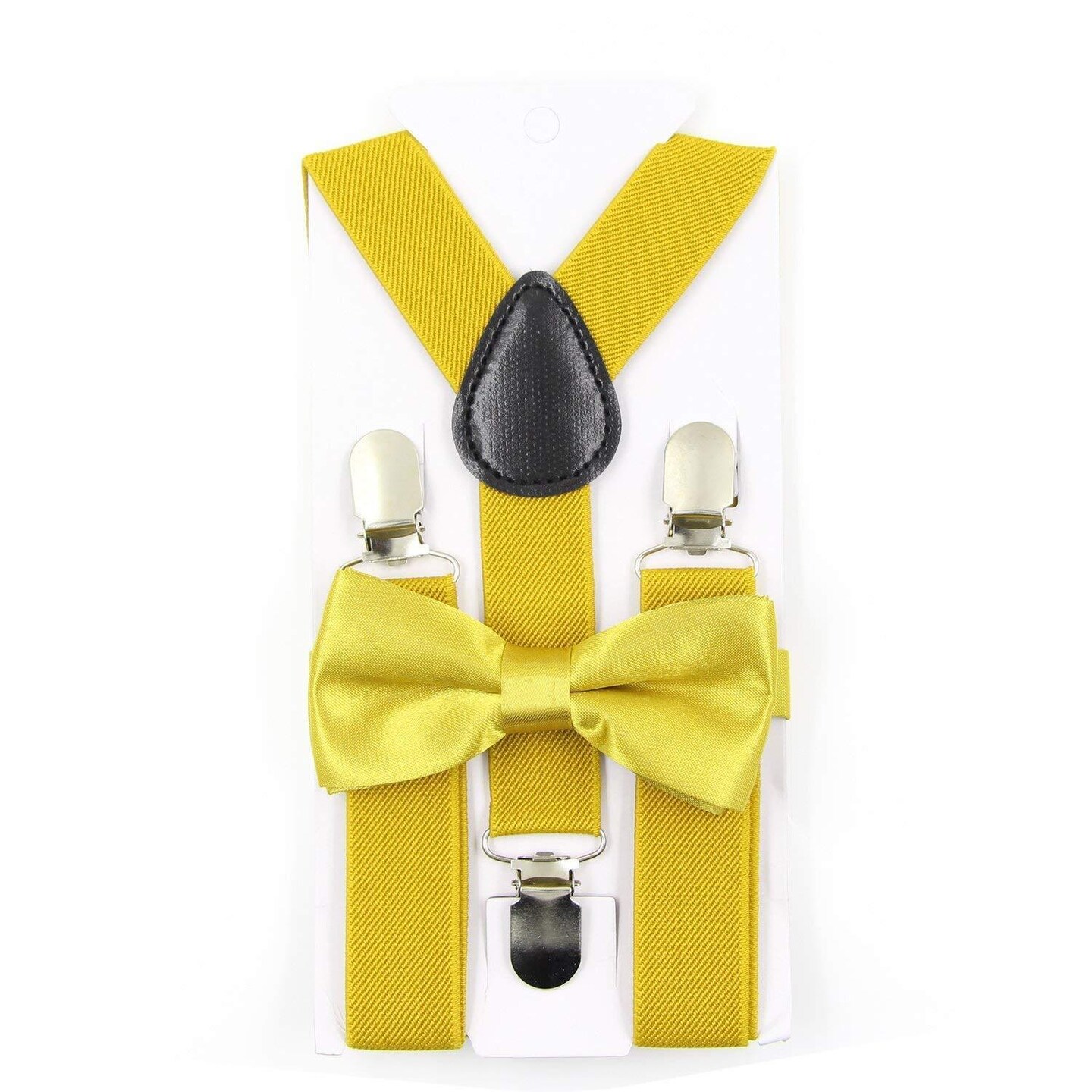 Kitcheniva Suspender And Bow Tie Sets For Kids | Michaels