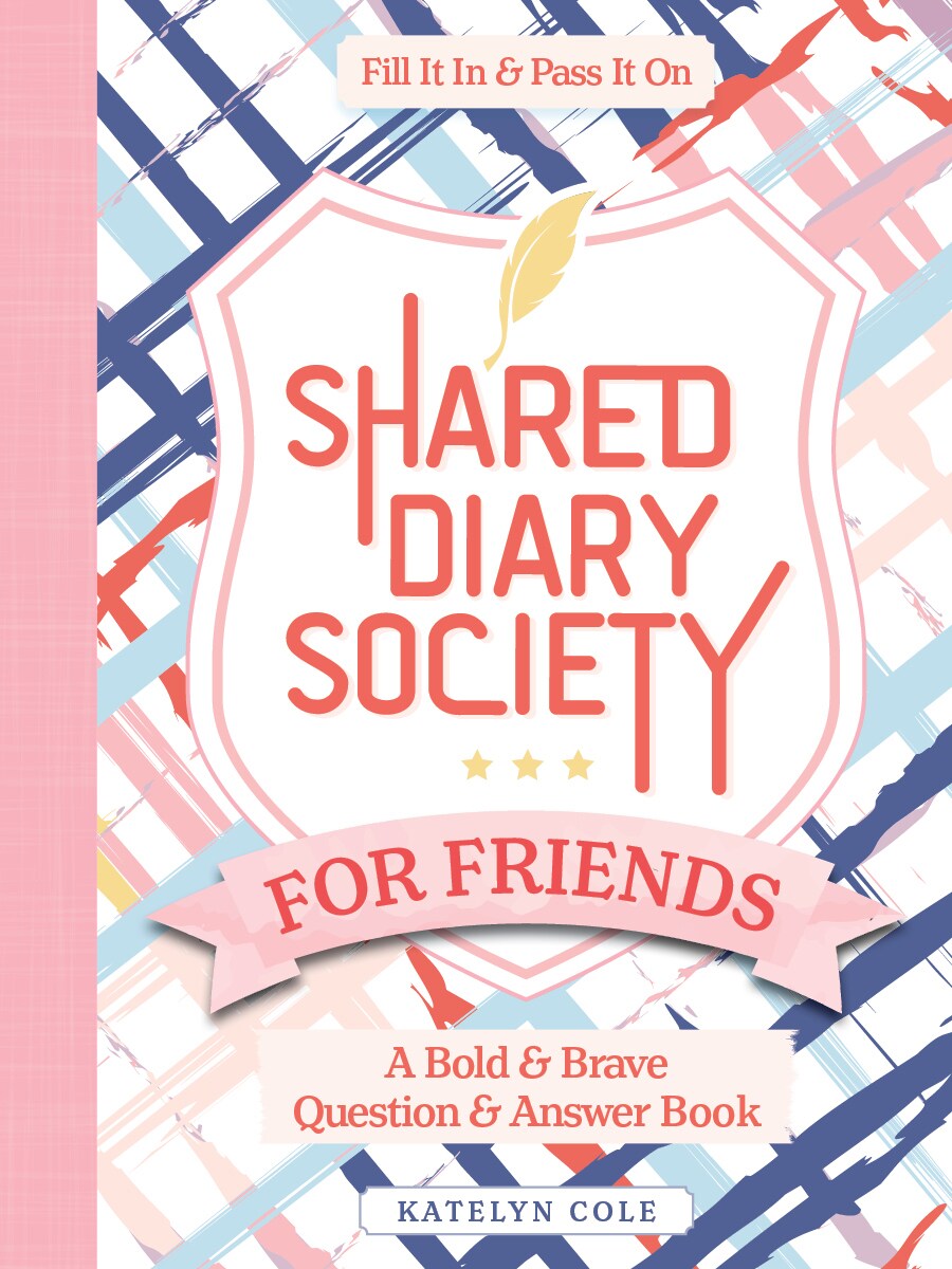 Shared Diary Society for Friends