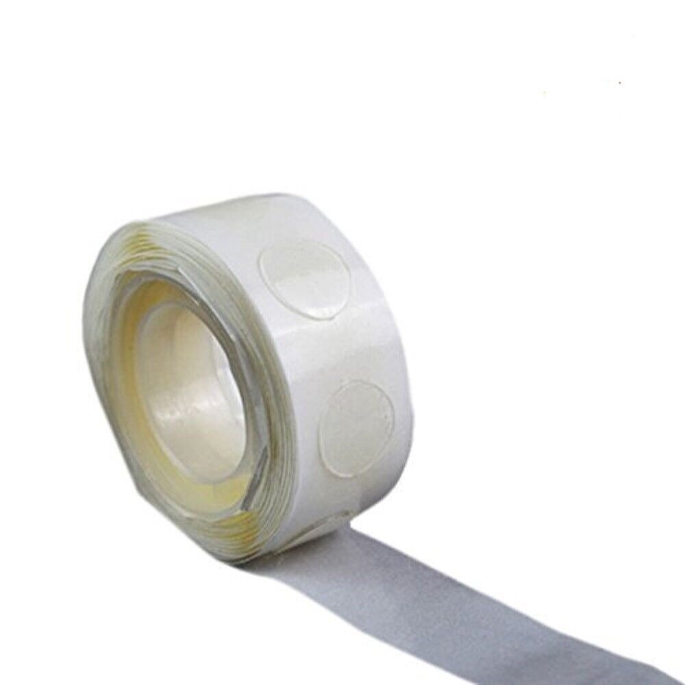 Removable Glue Dots for Foil Balloon Wedding and Birthday Decor