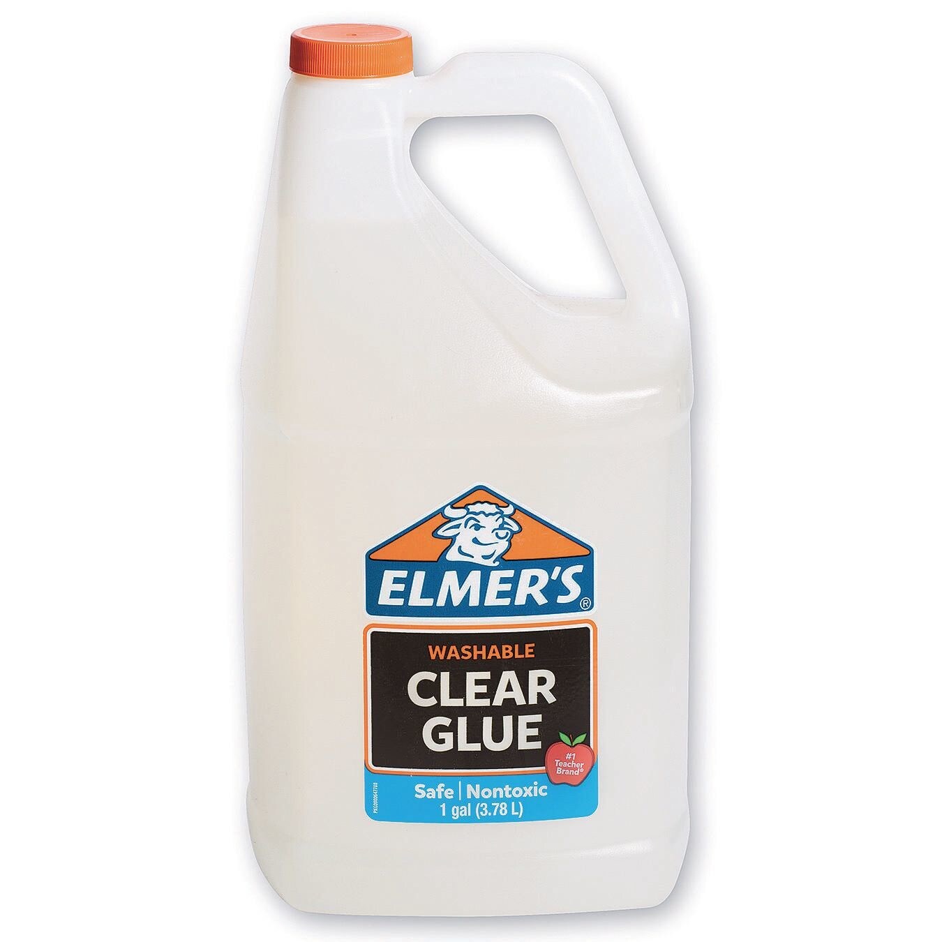 Elmer's® Washable Clear Glue, Gallon Michaels