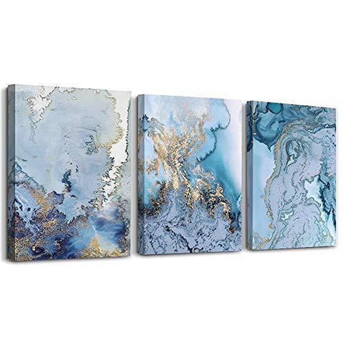 Abstract Canvas Wall Art Decor | Michaels