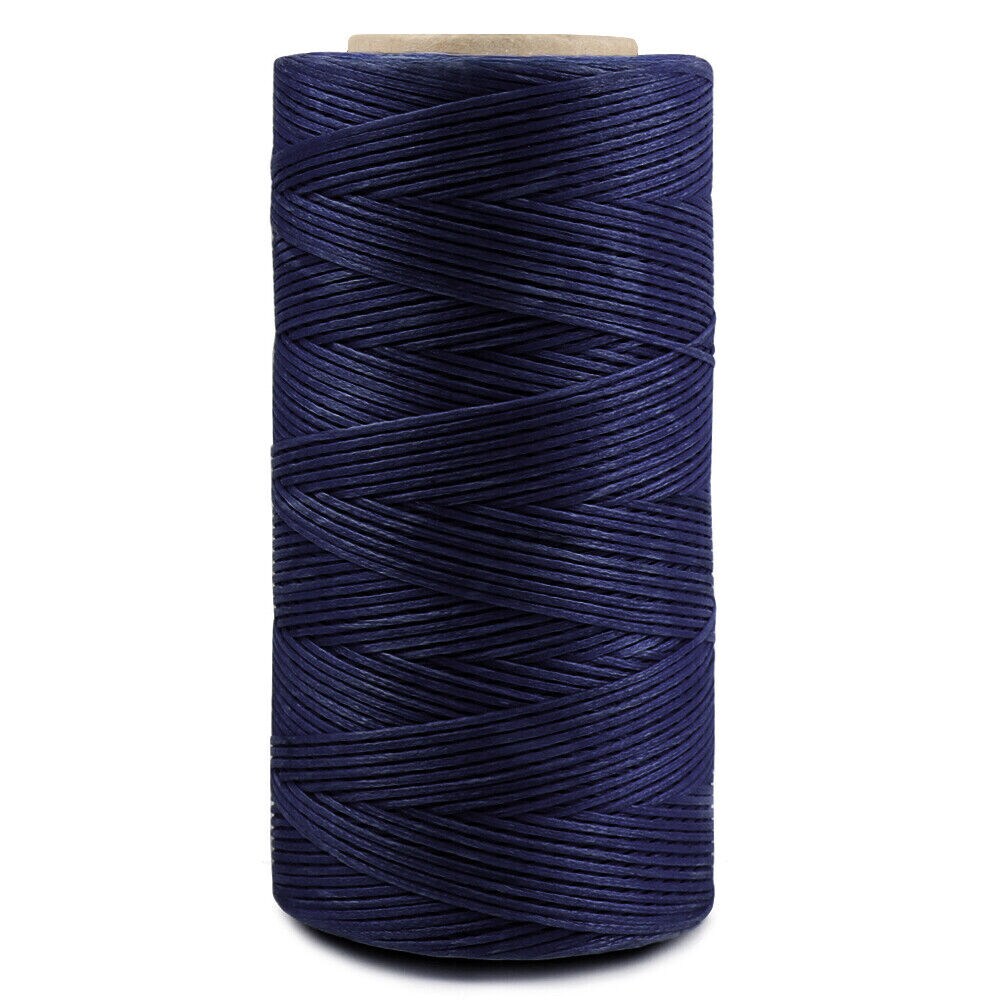 Waxed polyester sale cord michaels