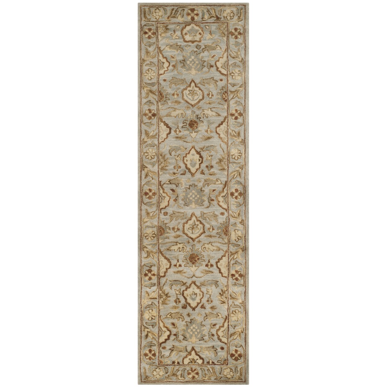 Safavieh At60a Antiquity Light Grey