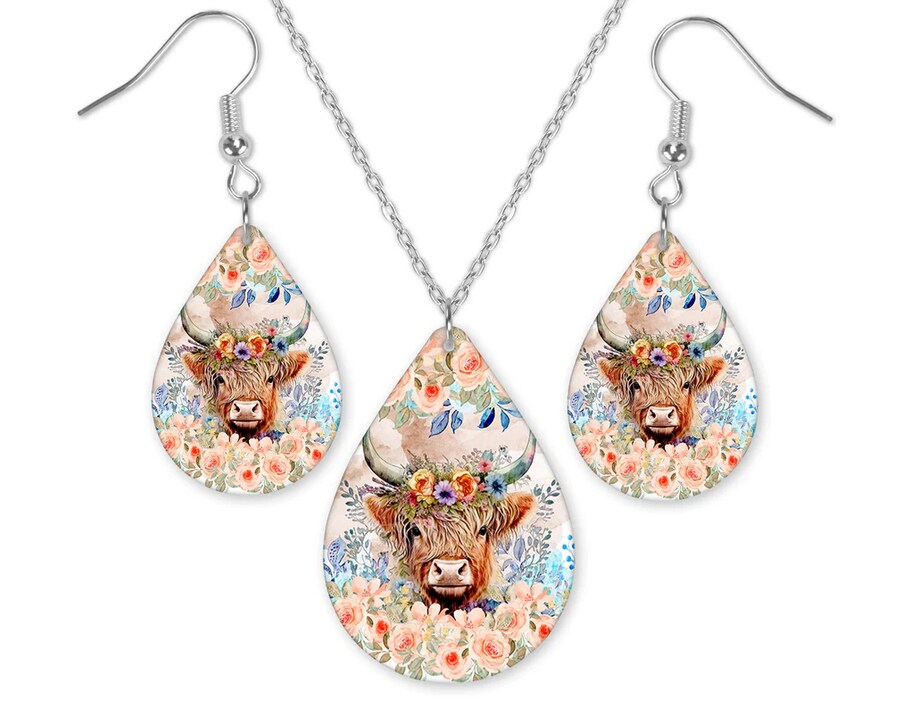 Country 2025 western jewelry