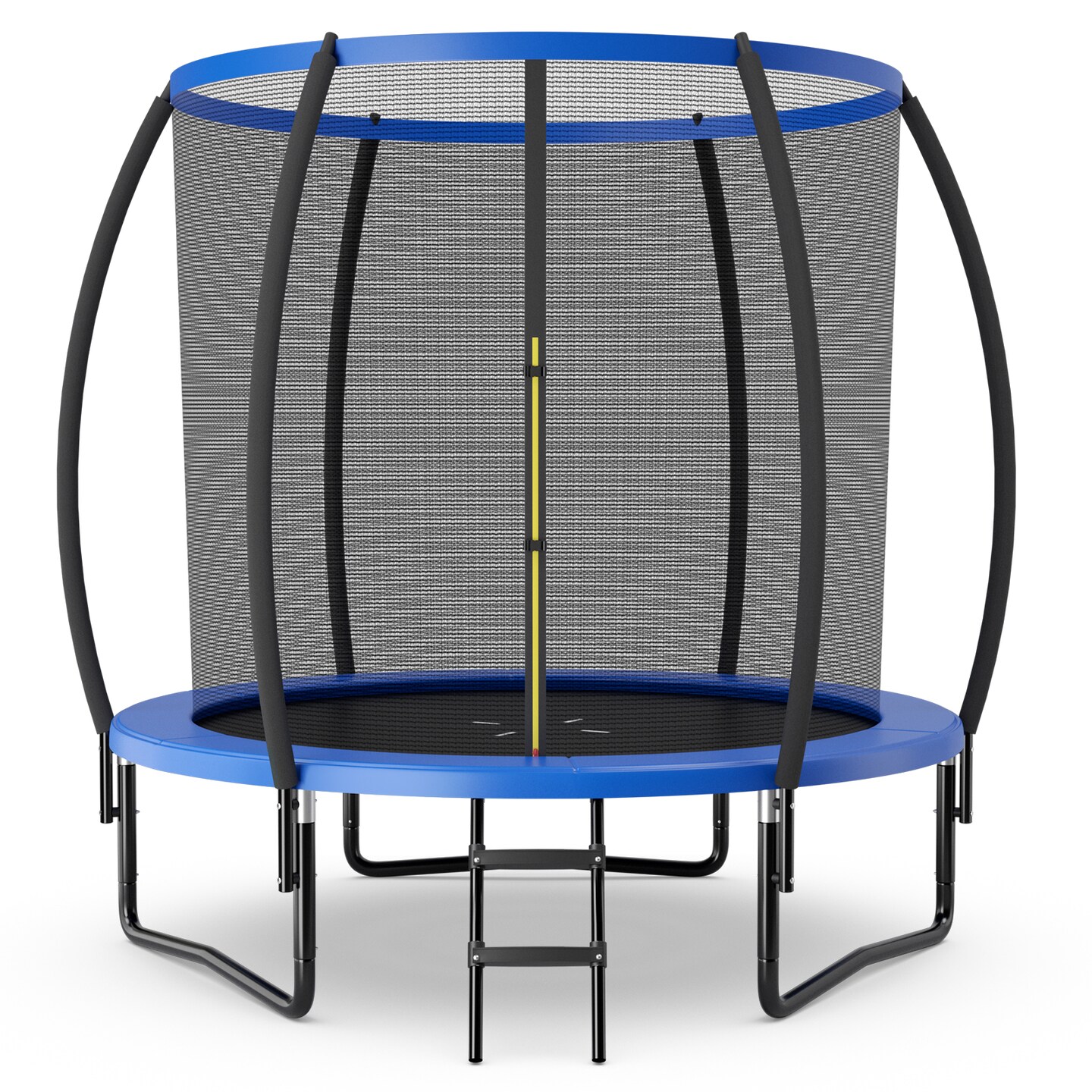 Trampoline 8 feet deals