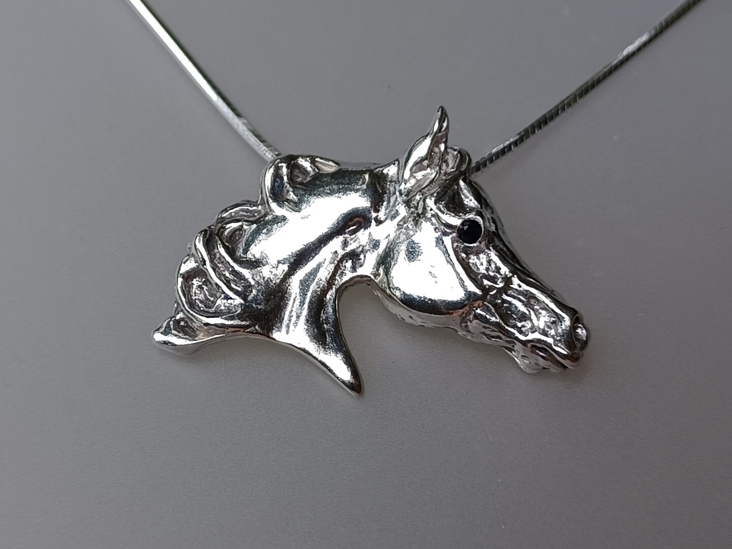 SILVER HORSES ペンダントトップ&チェーン 549368503275232.jpg?fit=inside