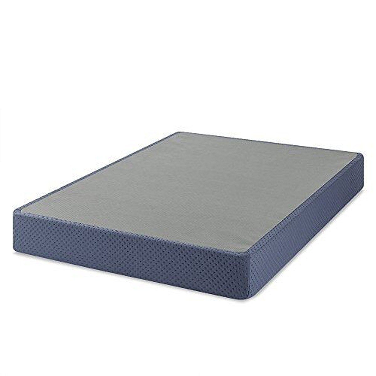 Twin Heavy Duty Steel Box Spring with Fabric Cover Michaels