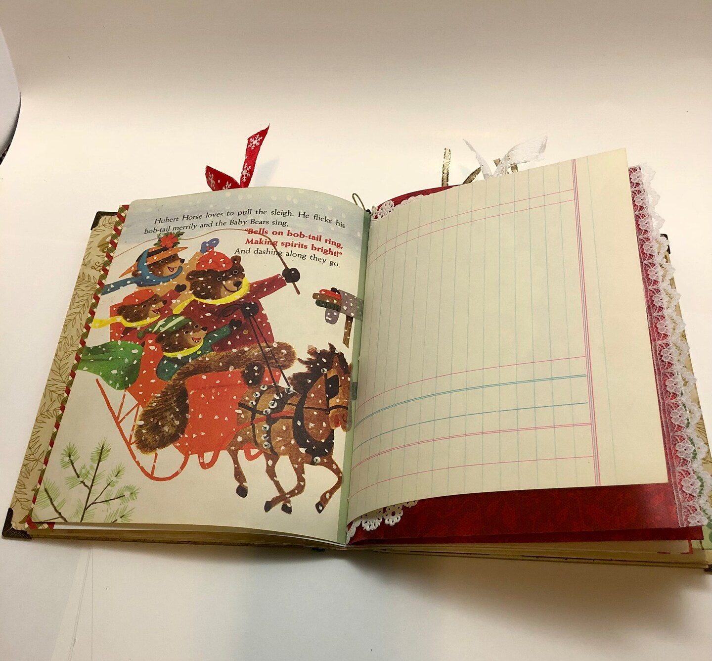 400Pcs Junk Journal Vintage DIY Material Paper Journaling