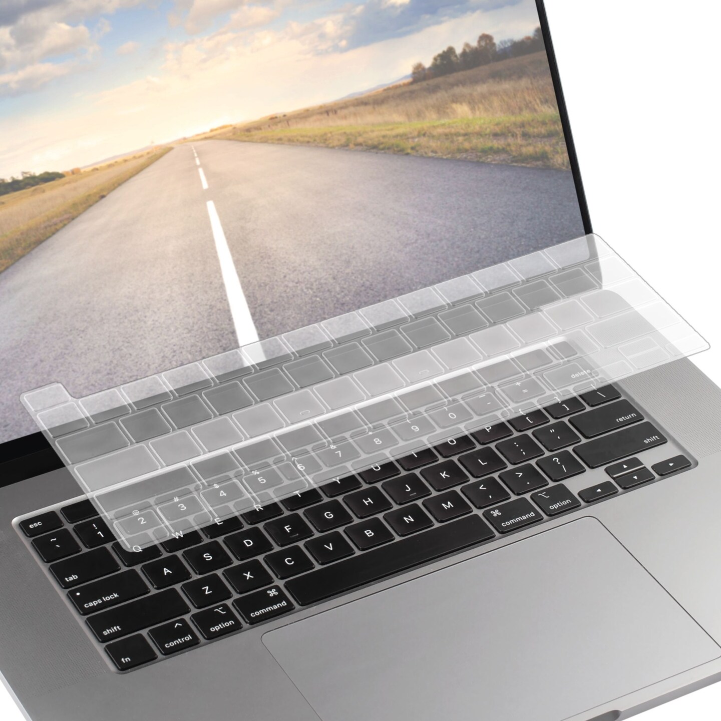 Macbook pro best keyboard cover best sale