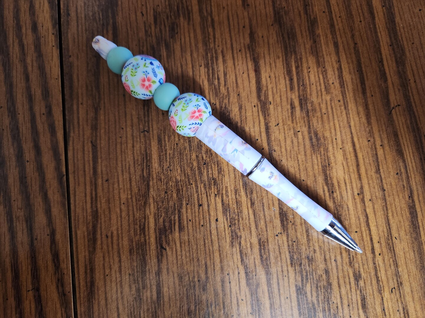 Acrylic Bead Pens  MakerPlace by Michaels