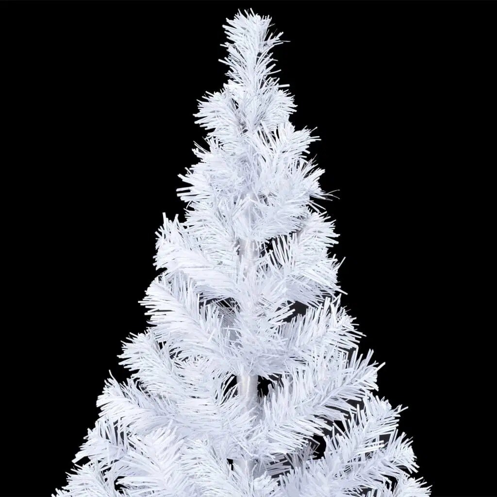 4 ft Christmas Tree with Stand and 230 Branches