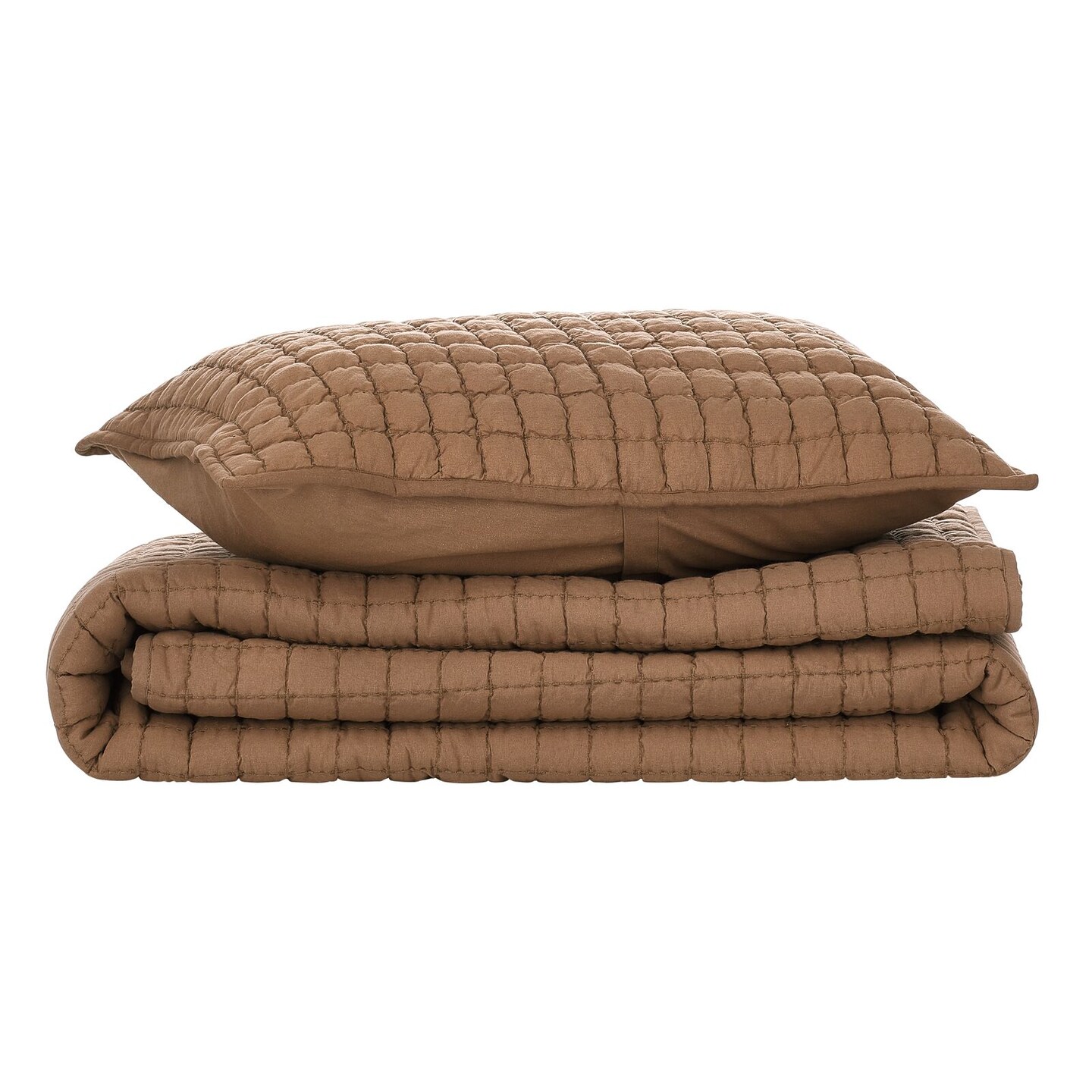Nate Home by Nate Berkus Quilt - Thumbnail 2