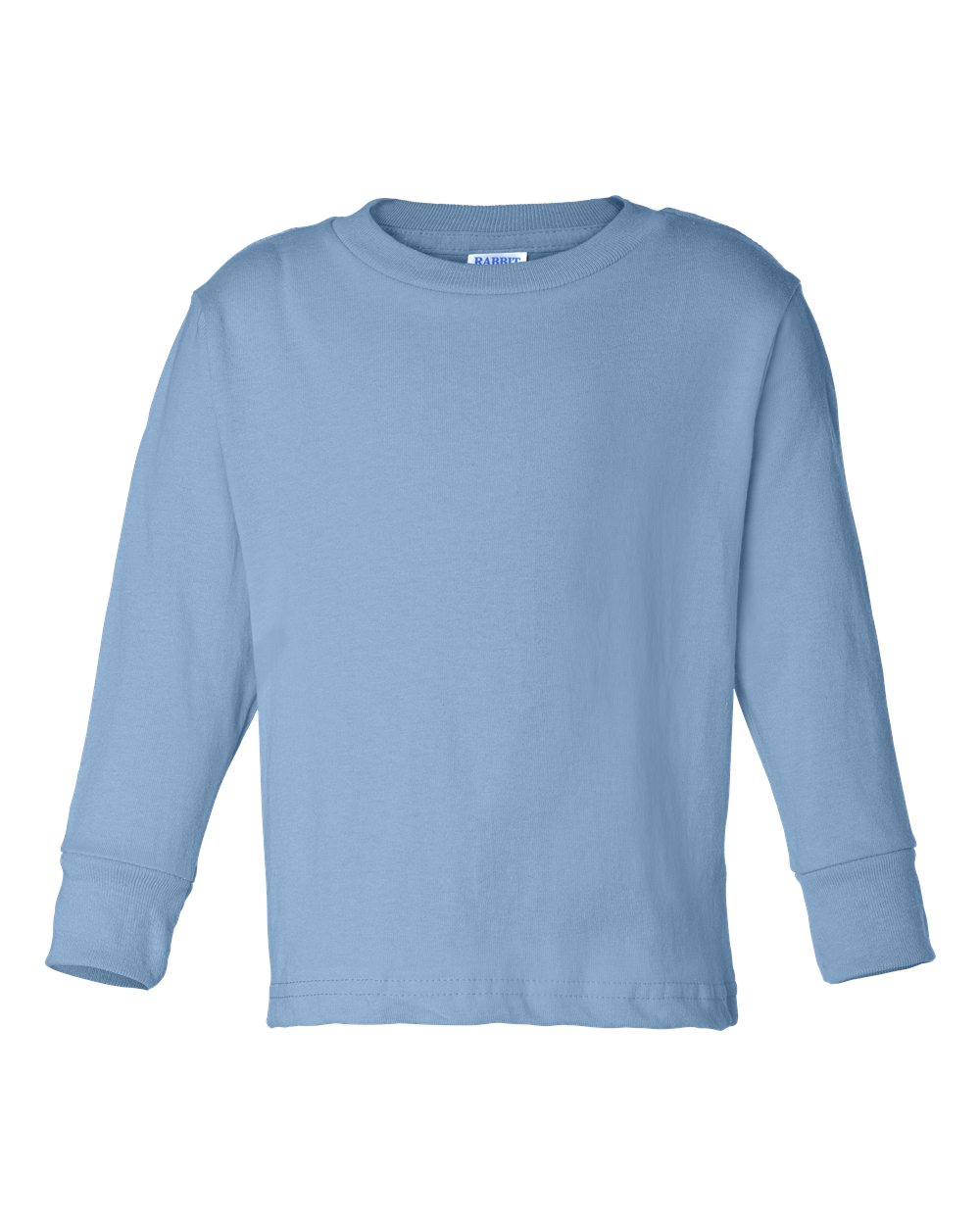 Boys Soft Cotton Jersey Long Sleeve Tee | Elf Green