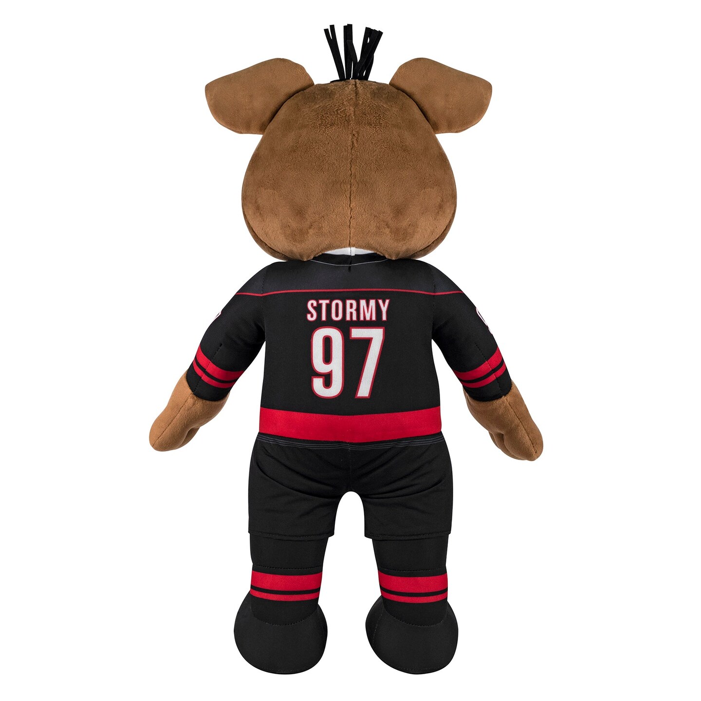 Bleacher Creatures Carolina Hurricanes Stormy 20" Jumbo Mascot Plush Figure